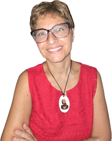 Ritratto di Dott.ssa Cristiana Valerio